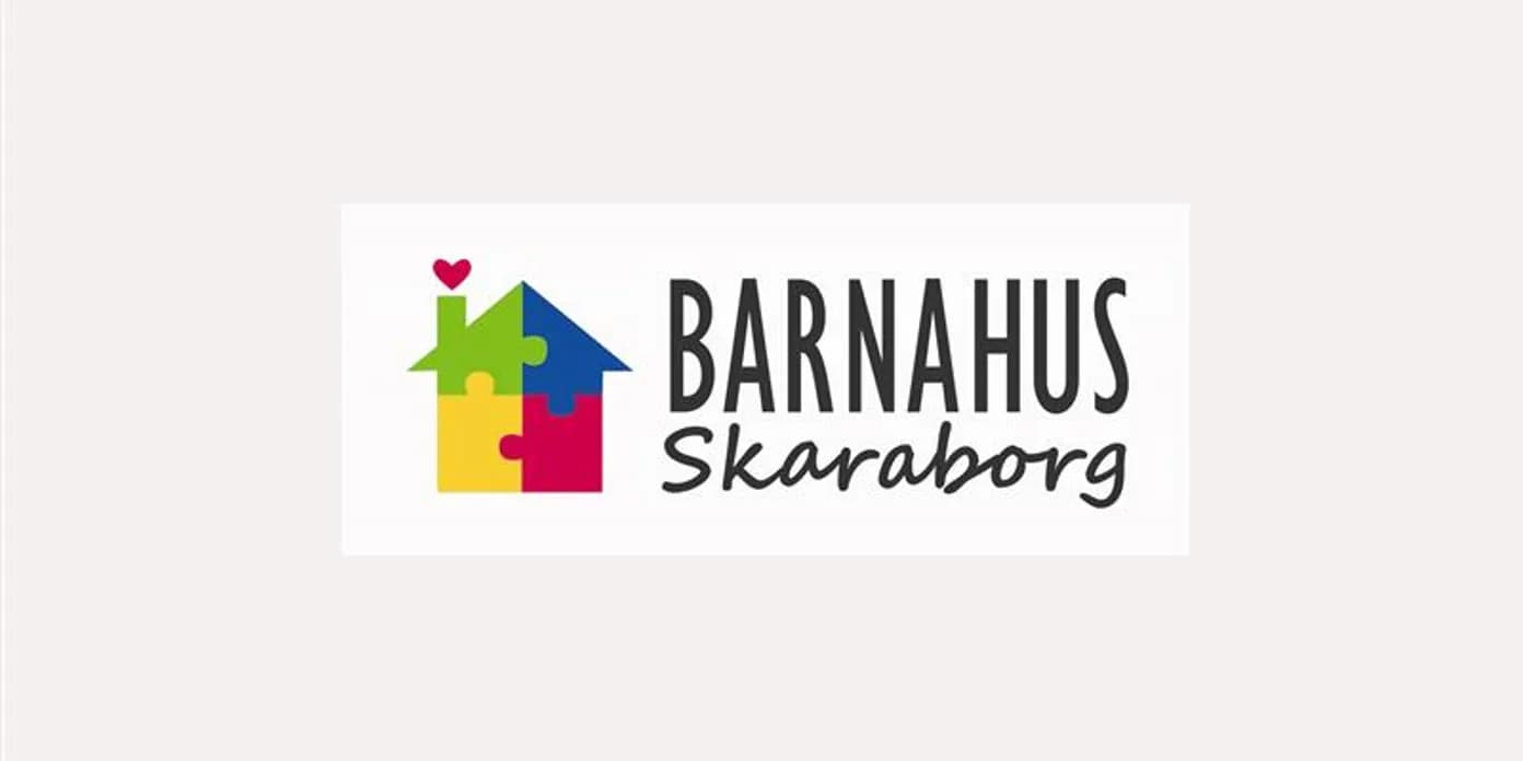 Barnahus logotyp