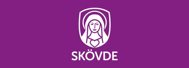Logotypen för Skövde kommun